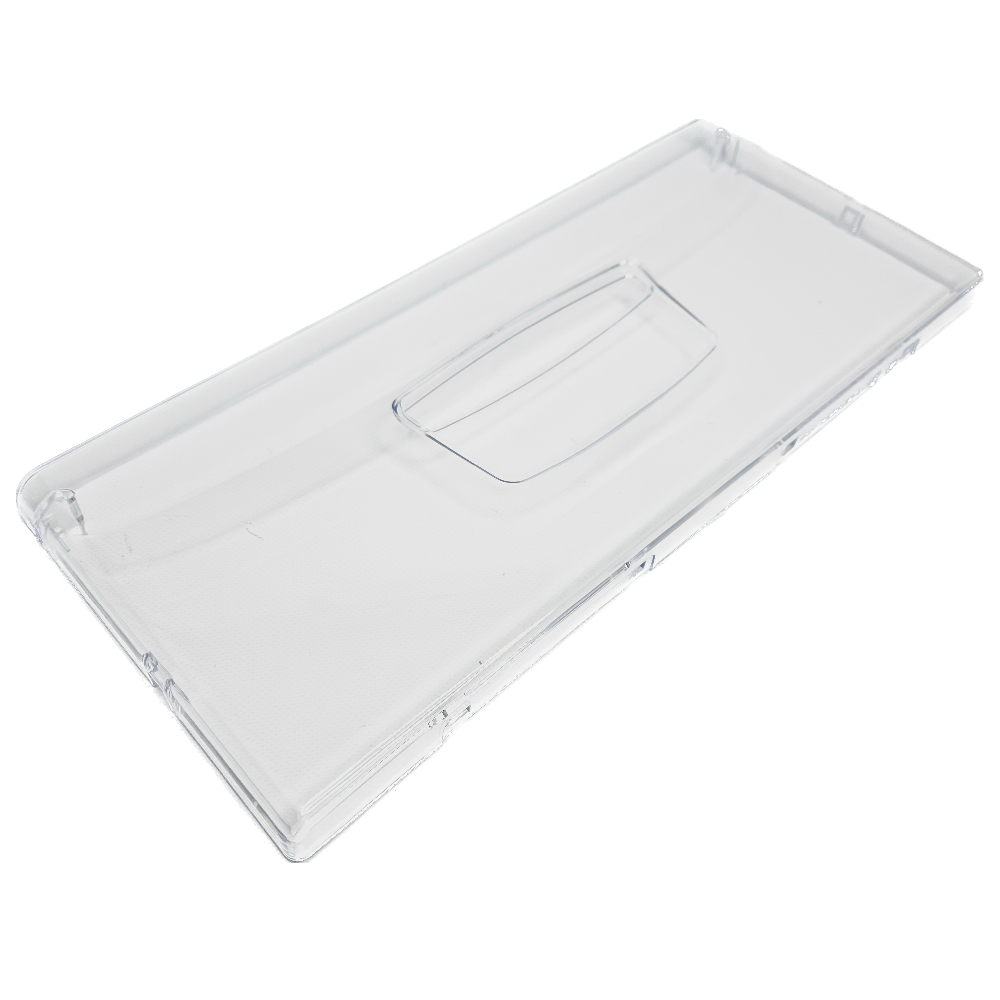 Панель ящика холодильника Ariston, Indesit 455x195 мм 283521, 772964, C00283521, C00772964, C00857274