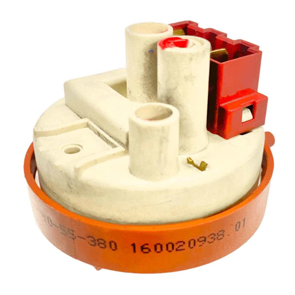 Прессостат стиральной машины Indesit, Ariston, Whirlpool 160020938, 16002679000, C00263271, 263271 Б/у Прессостат стиральной машины Indesit, Ariston, Whirlpool 160020938, 16002679000, C00263271, 263271 Б/у