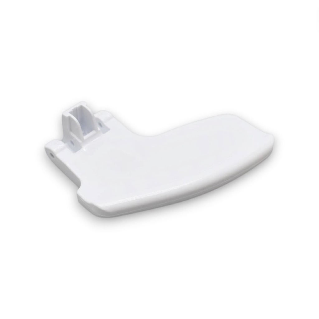 Ручка люка Candy белая 41013809 Оригинал