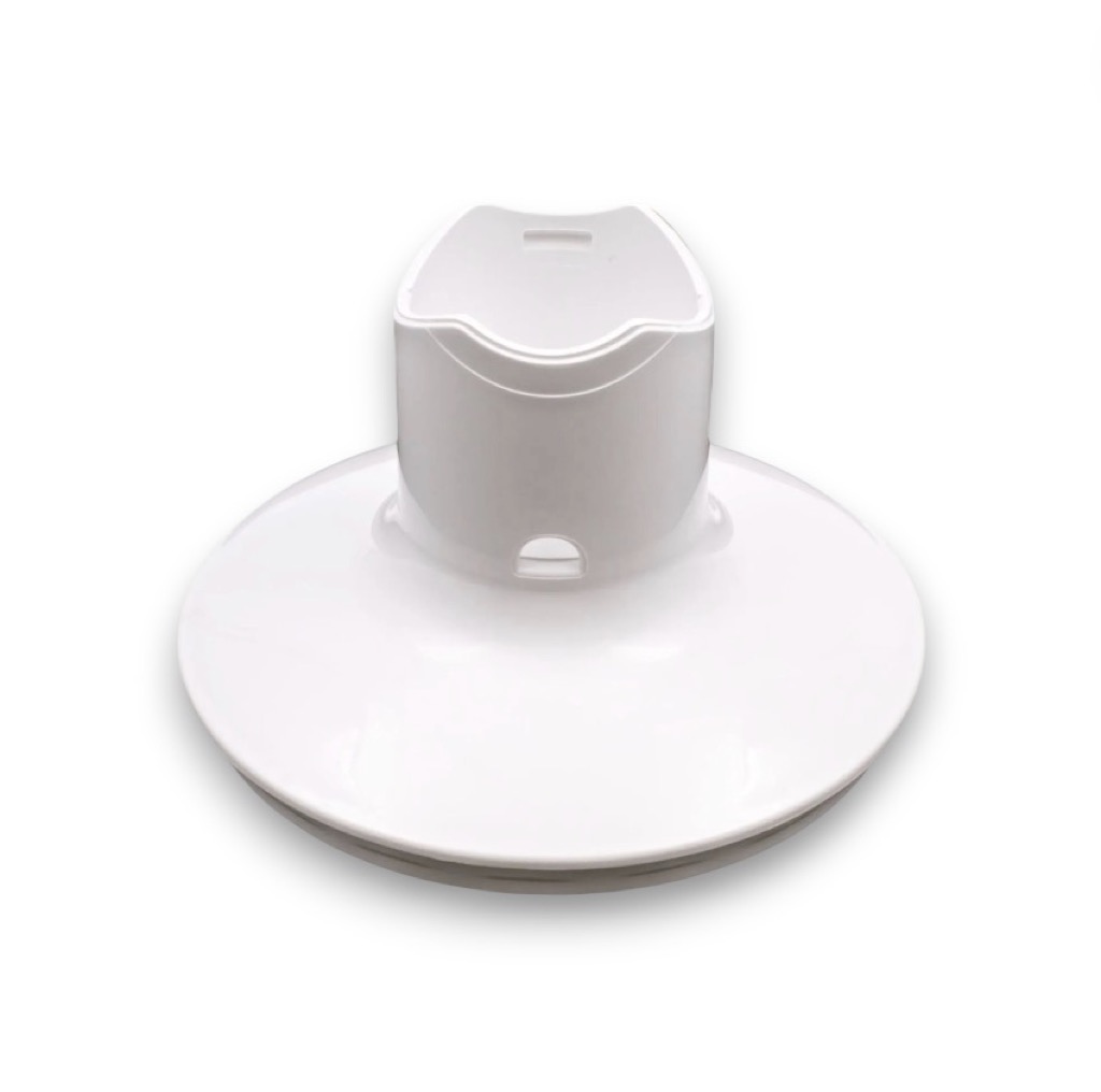 Редуктор блендера Braun 500m,1000ml, 1200mll БЕЛЫЙ MQ5 4191, br67050135
