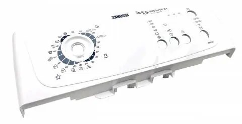 Лицевая панель стиральной машины Electrolux 1928526308 Оригинал