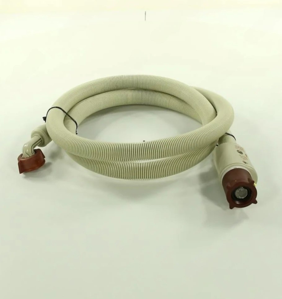 Шланг заливной посудомоечной машины с Аквастопом L-2,0м TP REFLEX Италия FWH301UN