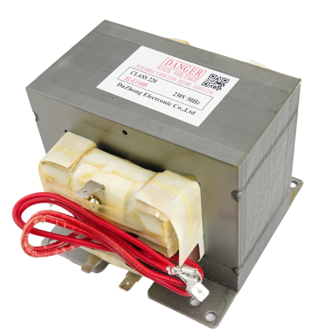 Трансформатор EL-E1100B Electrolux, AEG, Zanussi 5550305006 Original