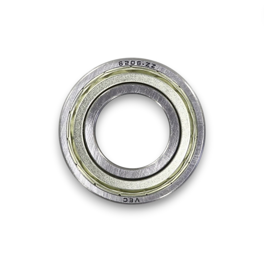 Подшипник 6206 2Z 30x62x16 Stepsh Team без упаковки