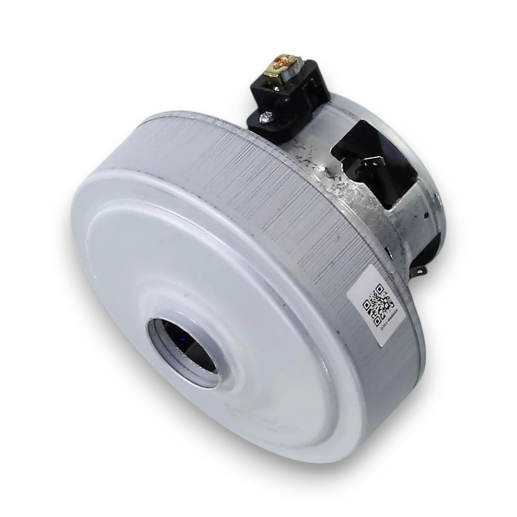Двигатель пылесоса 1600W h115мм Ø134мм h33мм SAMSUNG VIETNAM VCM-K40HU DJ31-00005H Двигатель пылесоса 1600W h115мм Ø134мм h33мм SAMSUNG VIETNAM VCM-K40HU DJ31-00005H