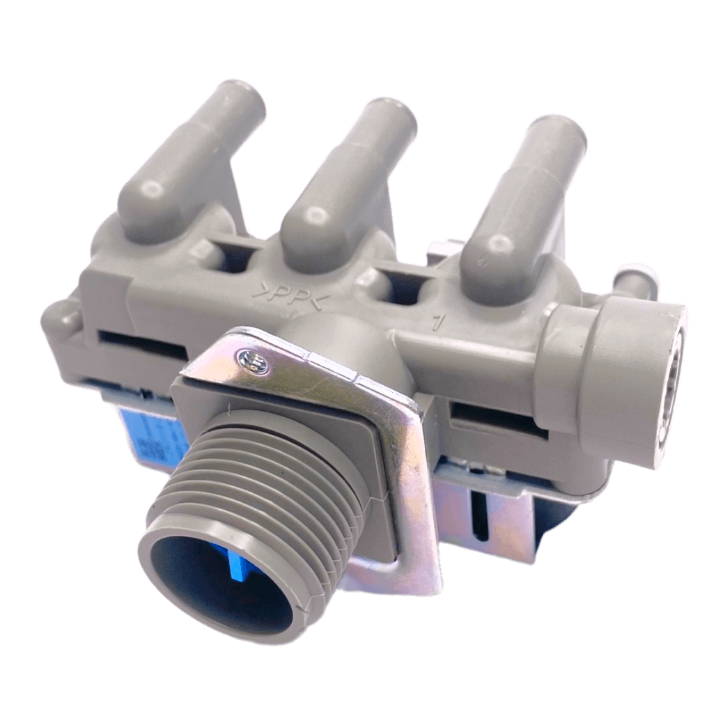 Клапан заливной для стиральной машины Haier 0024000404D