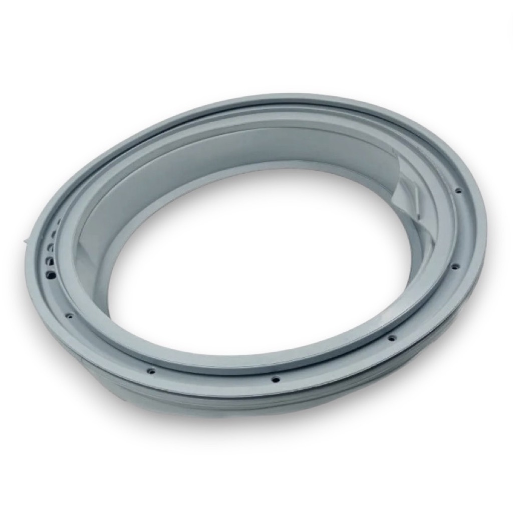 Манжета люка стиральной машины Whirlpool Indesit C00311135, GSK010WH