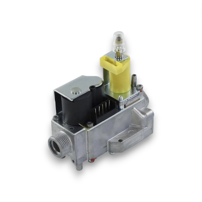 Клапан газовый котла Baxi Honeywell VK4105M5181 710669200