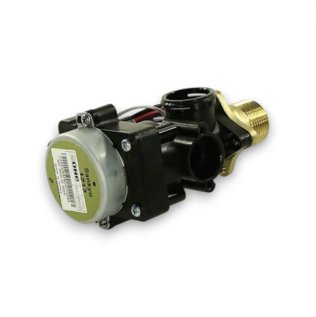 Клапан трехходовой котла Navien Deluxe, Ace, Atmo, Prime 30015423a