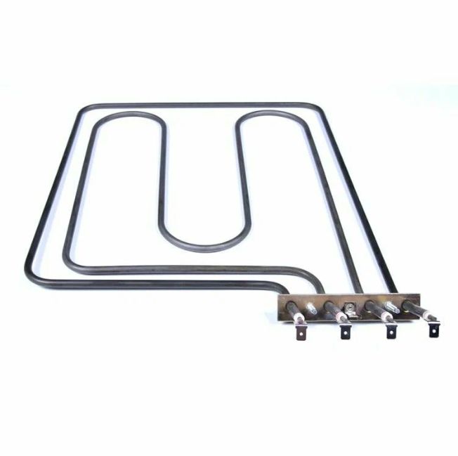 Тэн духовки Hansa 2900 Вт (2000+900 Вт) 8019010