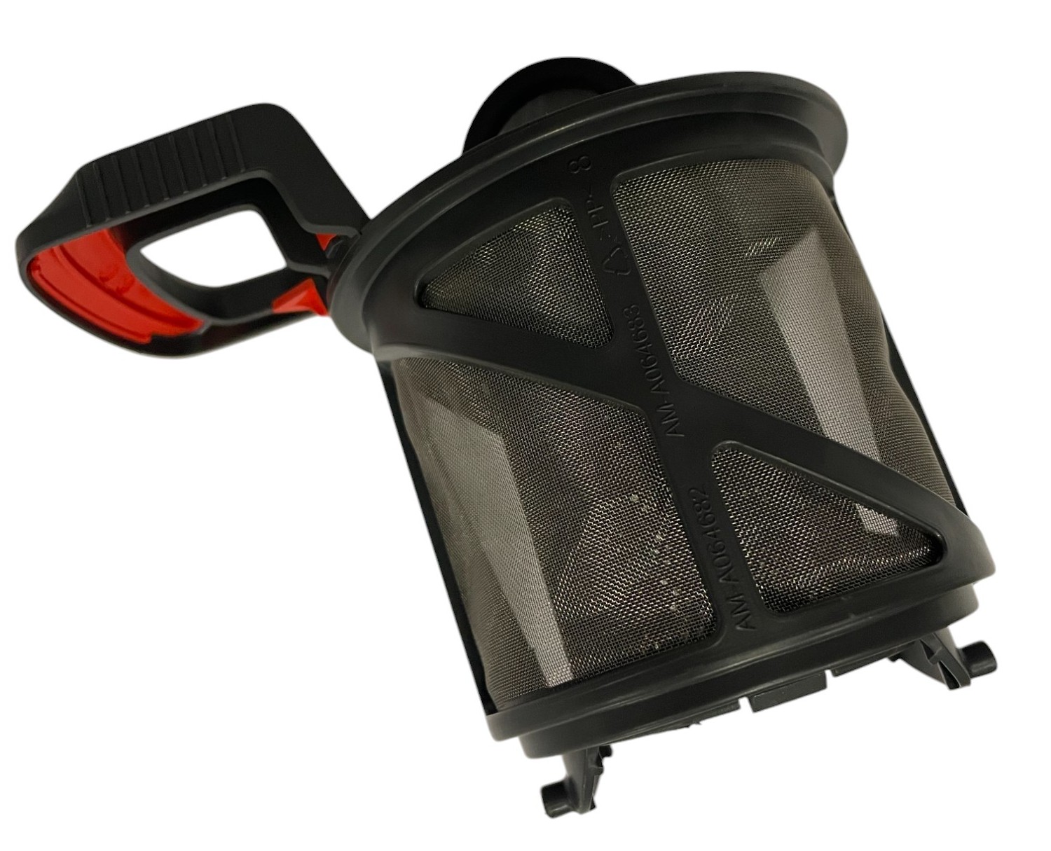 Фильтр тонкой очистки Electrolux, AEG, Zanussi для посудомоечной машины 140064682010 Original