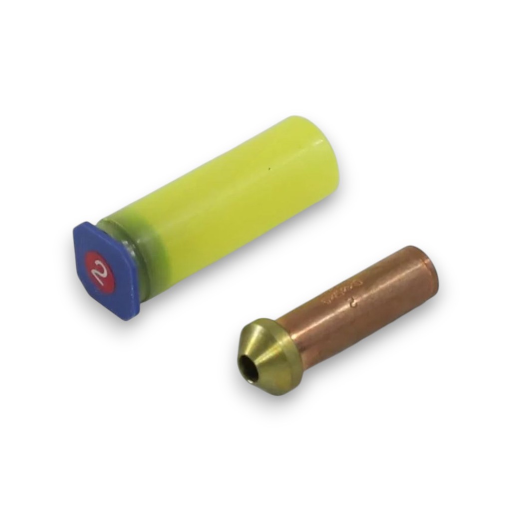 Клапанный узел Дюза ТРВ №2 Alco