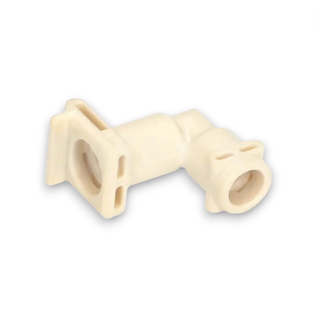 Угловой переходник кофемашины DeLonghi 5313218931 Оригинал