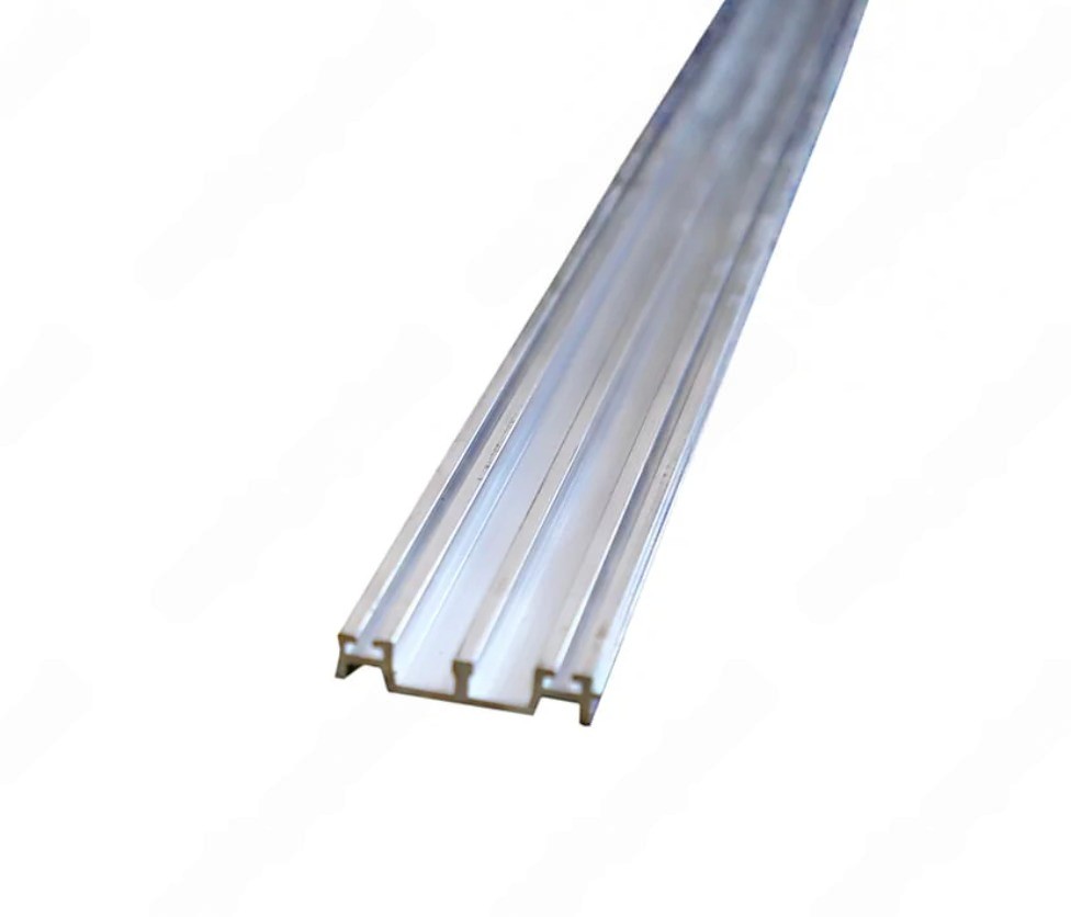 Направляющая двери холодильника Ариада Рапсодия R 1400 МС / R 1520 МС