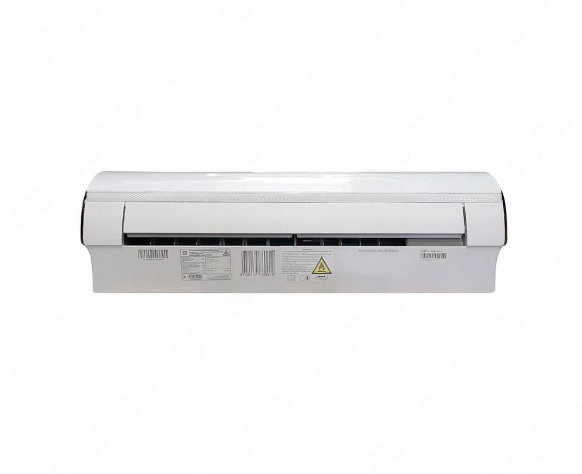 Кондиционер настеный cплит система PIONEER 07 Fortis, инверторная KFRI20MW/KORI20MW охлаждение и обогрев