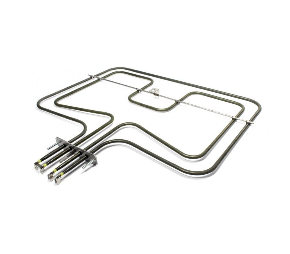 ТЭН духовки верхний 2950 Вт для духового шкафа AEG, Electrolux, Zanussi (140053708016) ORIGINAL
