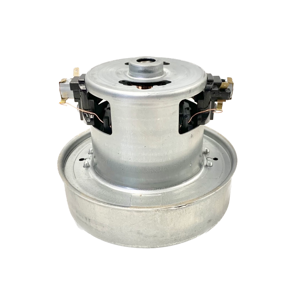 Двигатель пылесоса LG, универсальный 1500W H=116мм Ø=130мм, VC07W03FQ, PA1500W, HX-150\YDC07