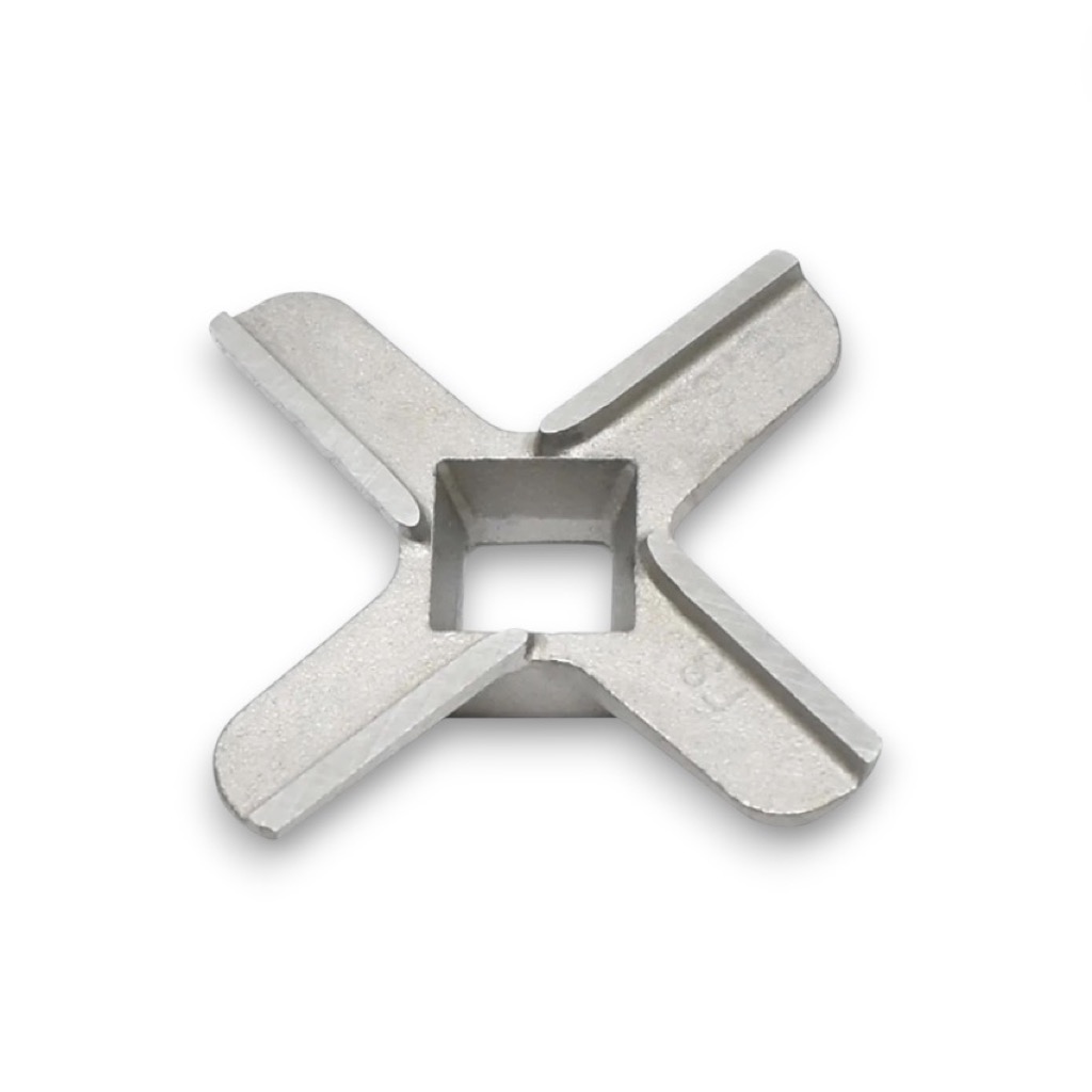 Нож мясорубки Bosch №7 016229 Оригинал