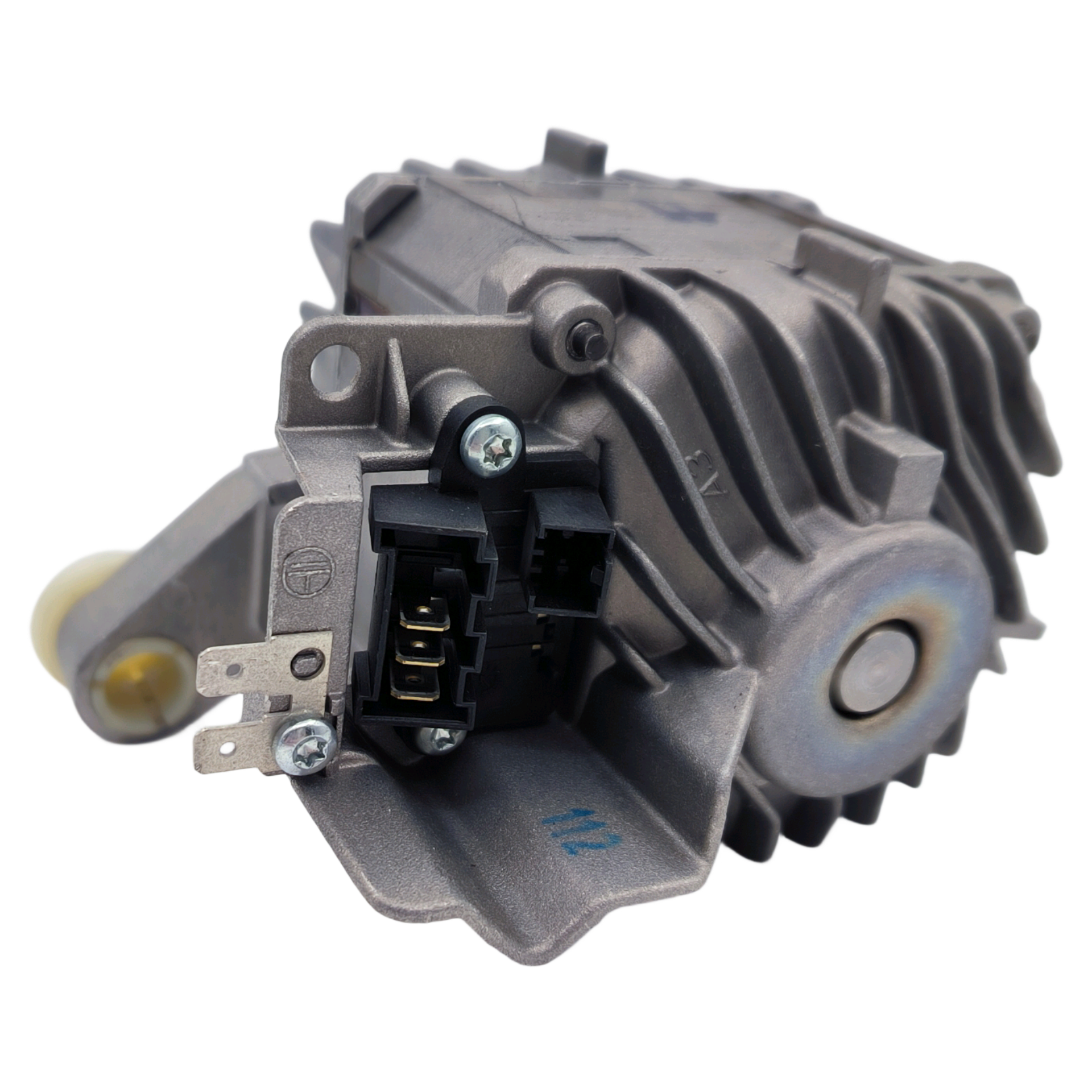 Двигатель стиральной машины Bosch Logixx 8 9000575195 Б/У