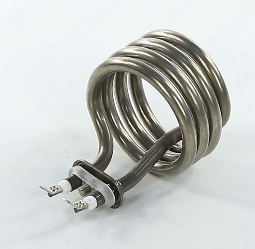 ТЭН кофемашины DeLonghi 1000W 220V 5513270609/5513200799, 809224