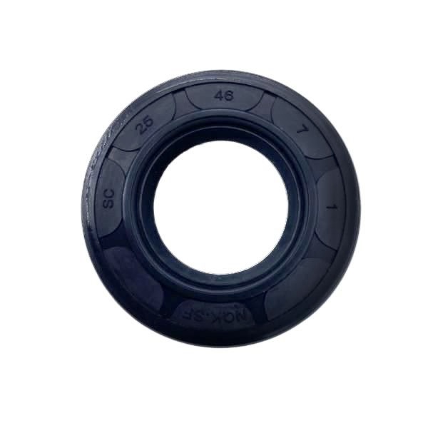 Сальник 25x46x7