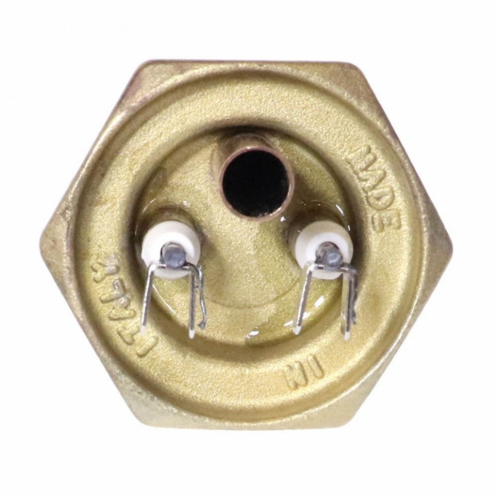 ТЭН 1600W RCT, резьбовой 42мм для Bosch, Real, Gorenje, 182408i