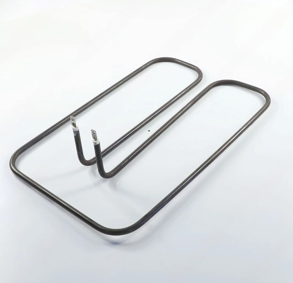 ТЭН конфорки промышленной 1500W прямой L-310мм EP113