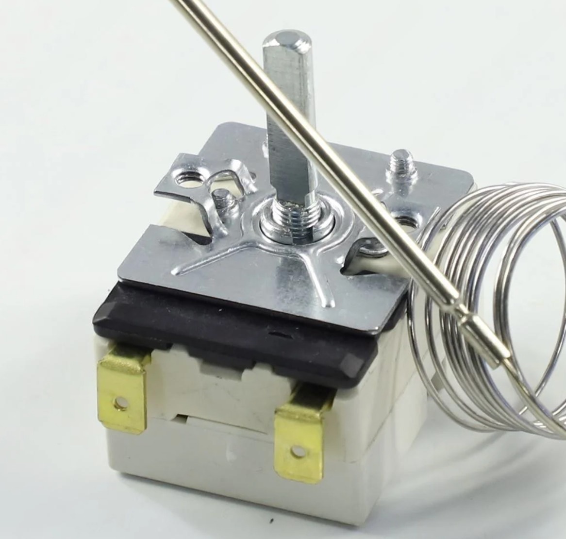 Термостат духовки 50-320°C EGO 55.13069.500, COK203UN Оригинал