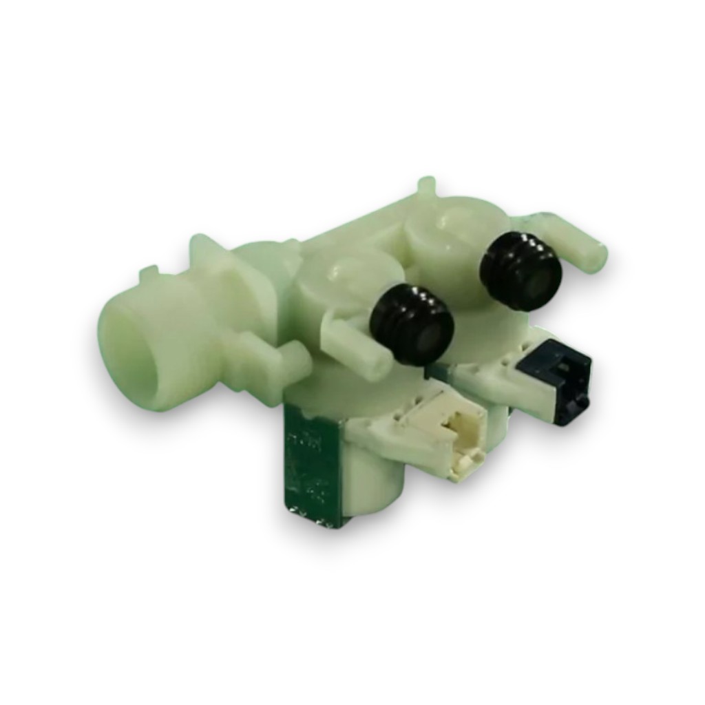 Заливной клапан стиральной машины Indesit, Ariston, C00373248, VAL021ID