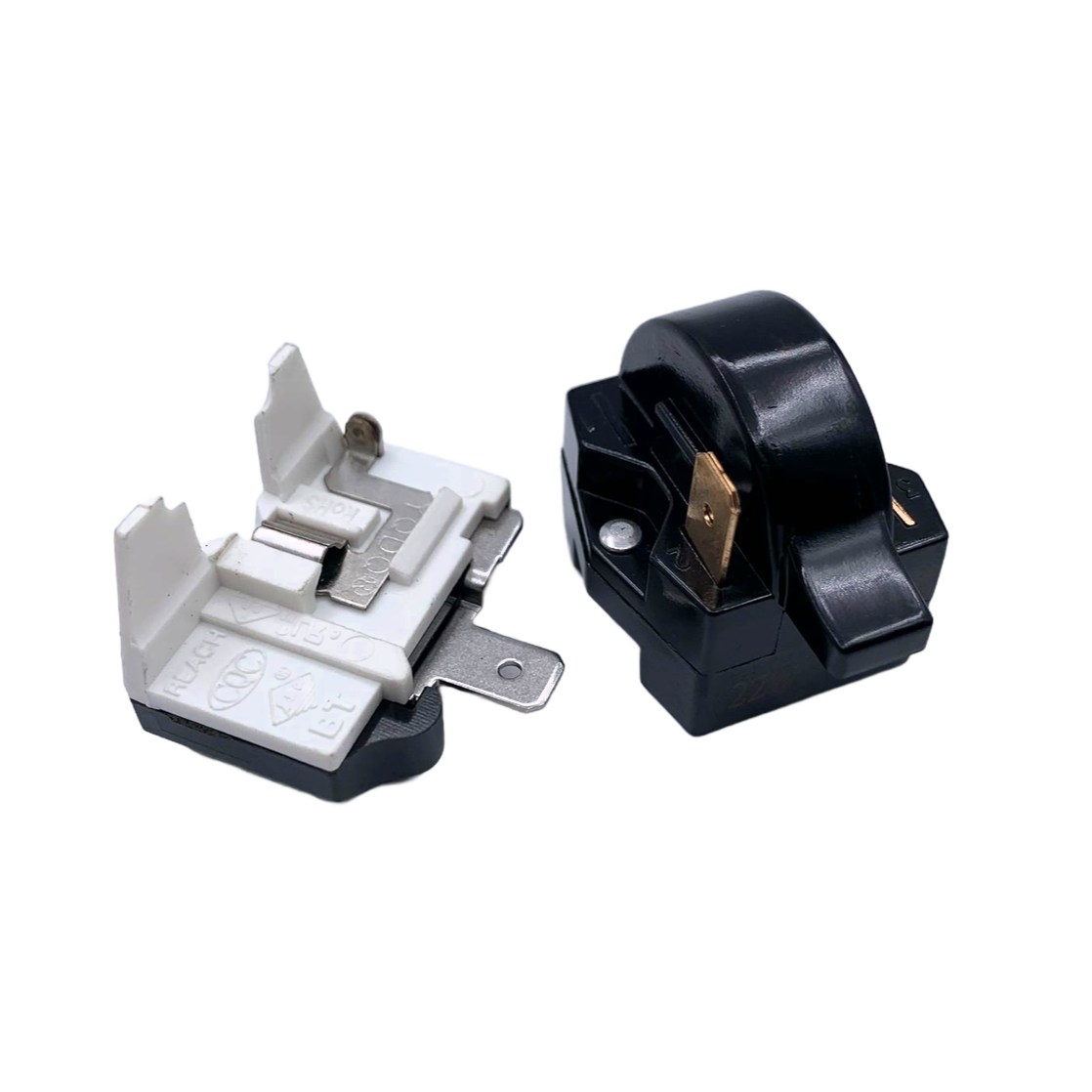 Реле пускозащитное 1 контакт HL118