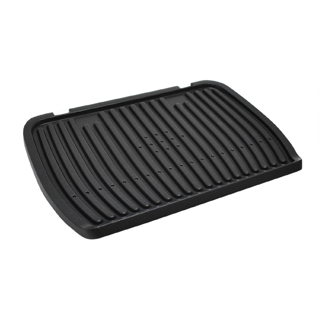 Жарочная панель для гриля верхняя 320x225мм TS- Tefal TS-01039391, 01039390 Оригинал