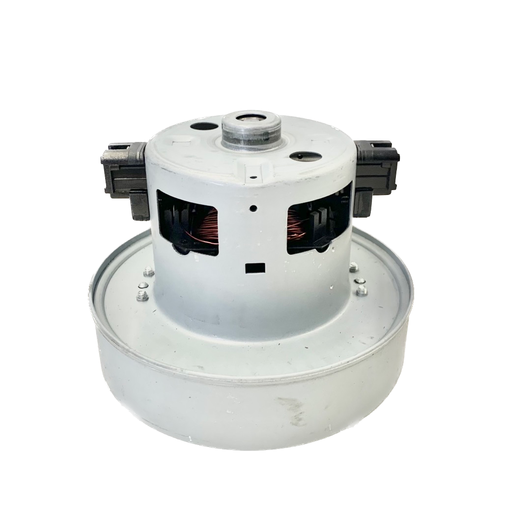 Двигатель пылесоса Samsung 2000W H=119,5 мм Ø=135 мм VAC046UN