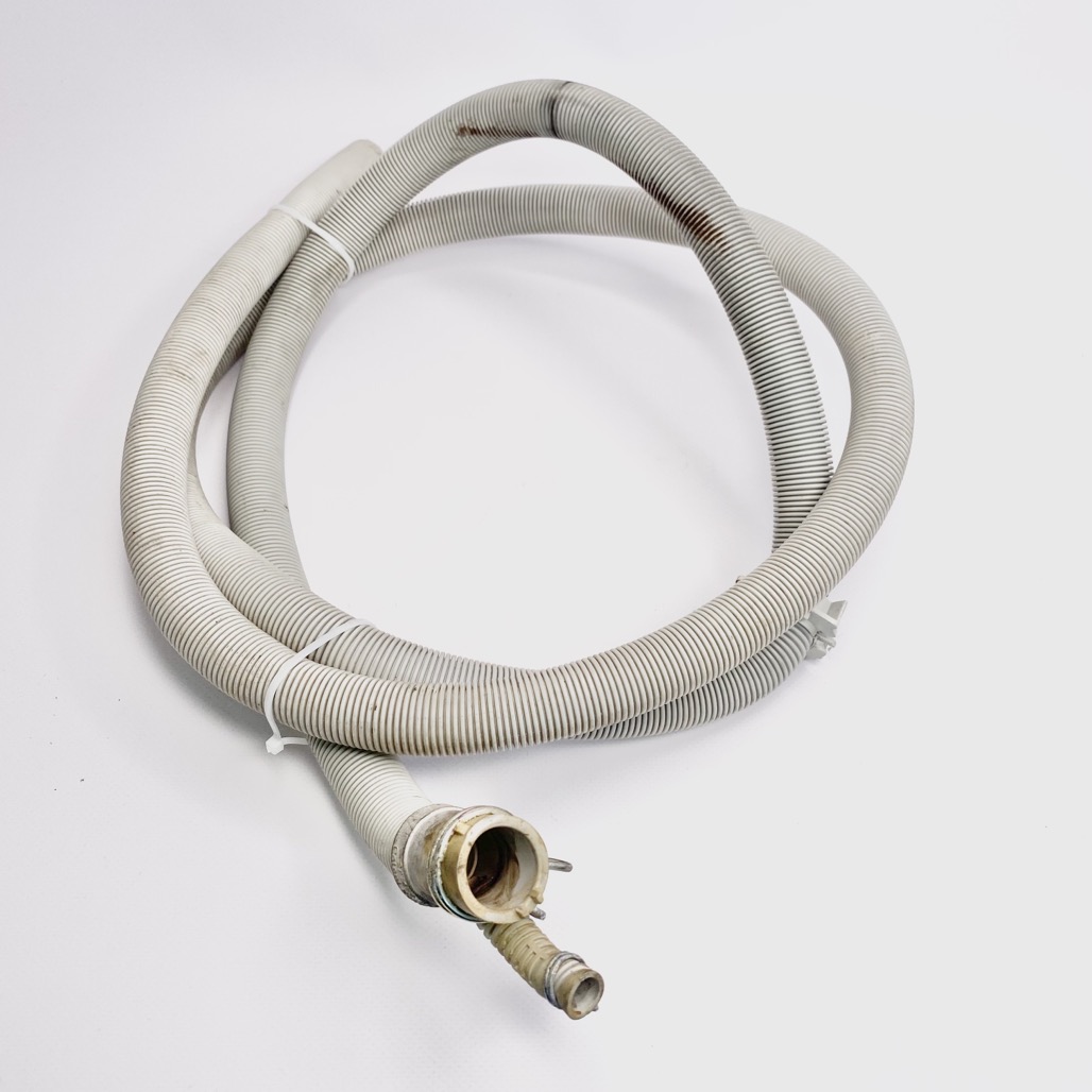 Шланг сливной для стиральной машины Beko с отводом 2821500200 Б/У