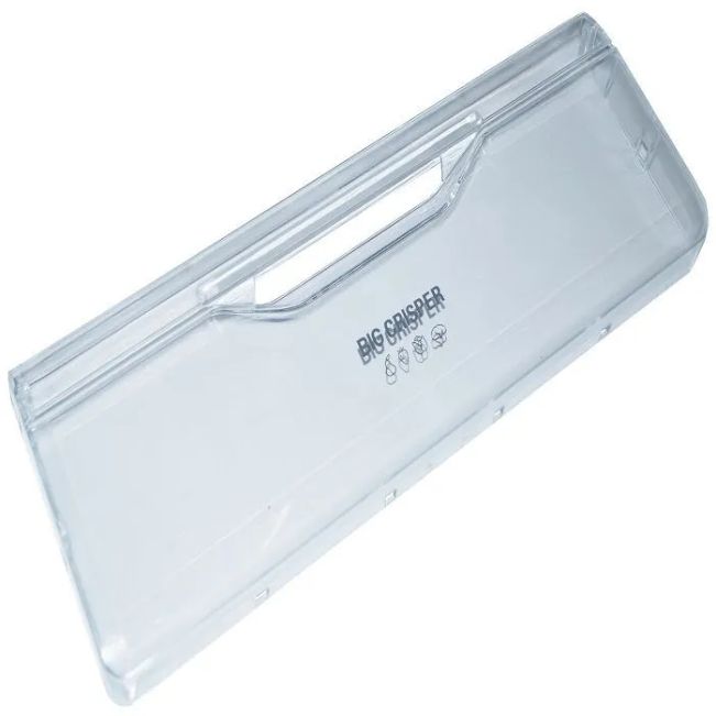 Панель овощного ящика Indesit, Ariston, Hotpoint-Ariston, Stinol, Whirlpool, Indesit 497х167мм C00375758, 488000375758