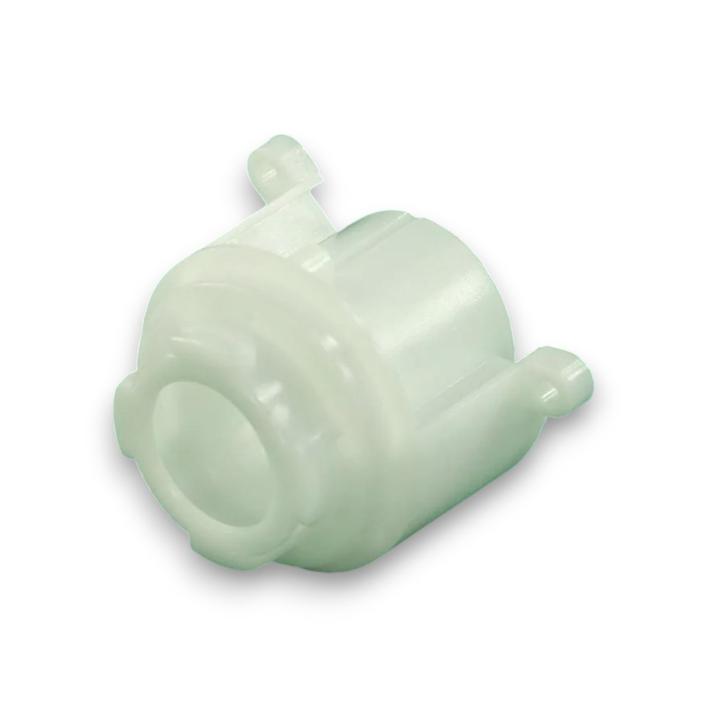 Крепление шестерни фланца мясорубки Philips 15967 для моделей Zelmer PH001