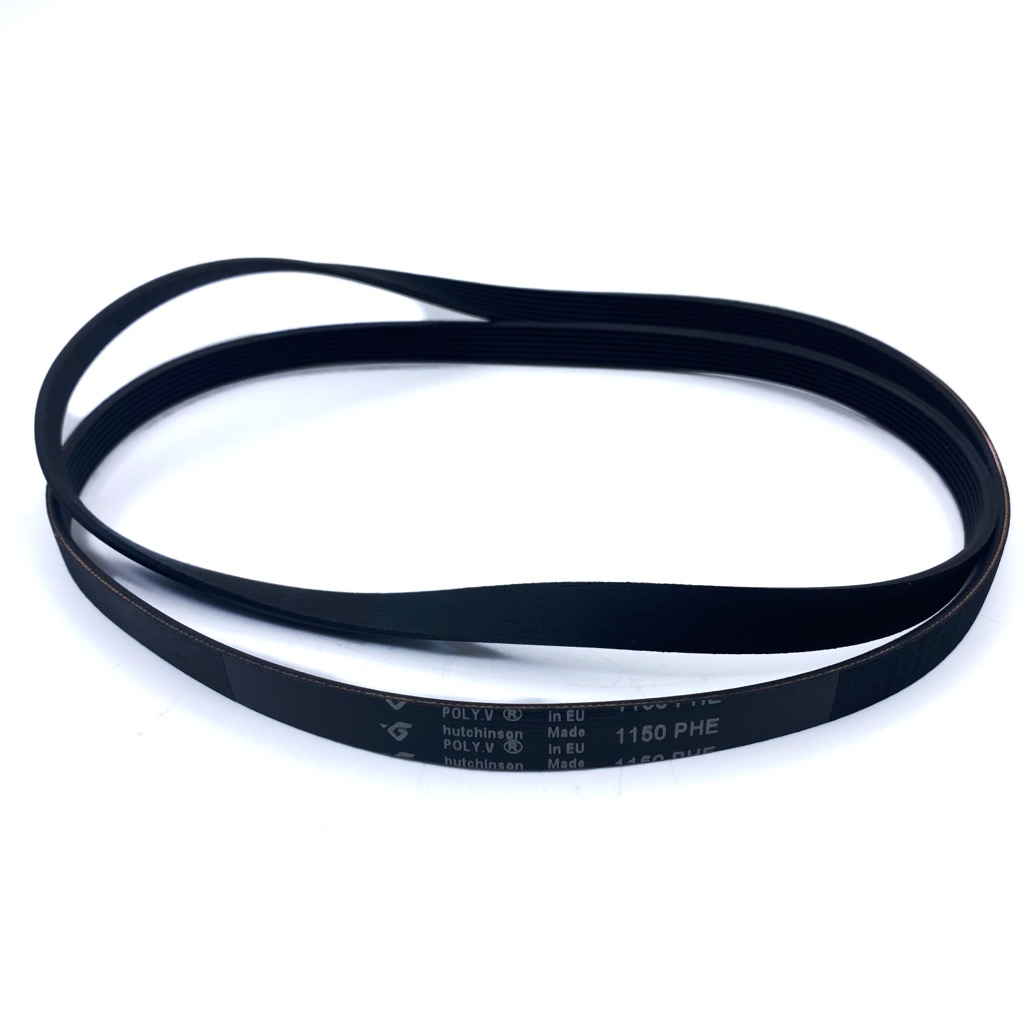 Ремень 1150 H7 стиральной машины AEG, Electrolux, BLH135UN