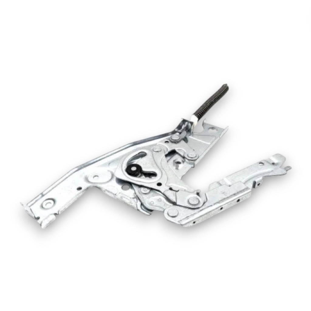 Петля ПММ левая Indesit, Ariston C00302998, C00538374, C00538810