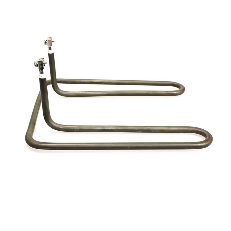 ТЭН 800W для конфорки КЭТ-0,09