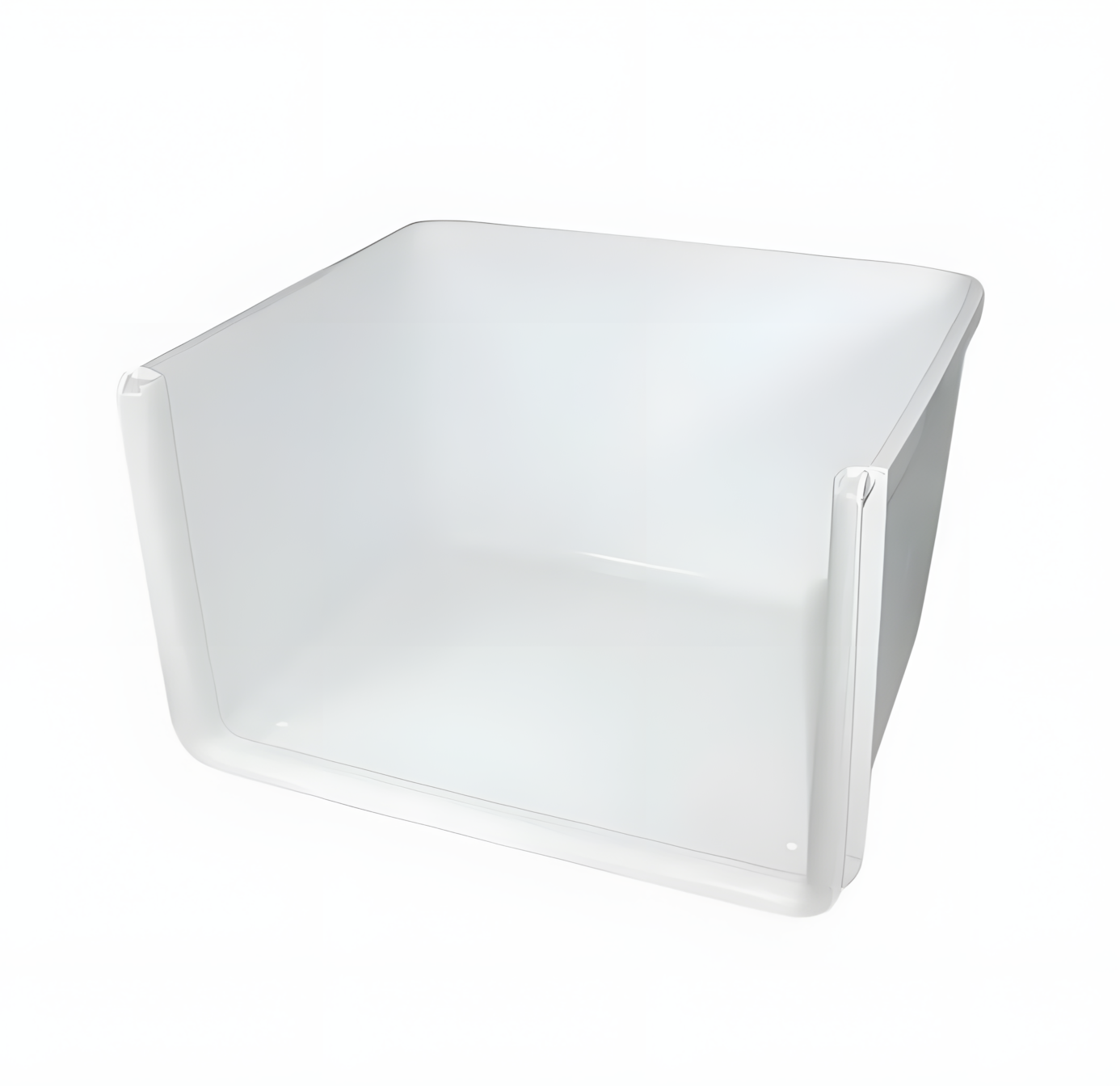 Ящик холодильника Indesit овощной малый C00857207, 857207