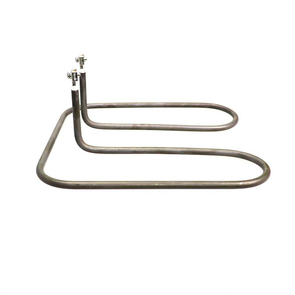 ТЭН 1000W для конфорки КЭТ-0,09, Абат