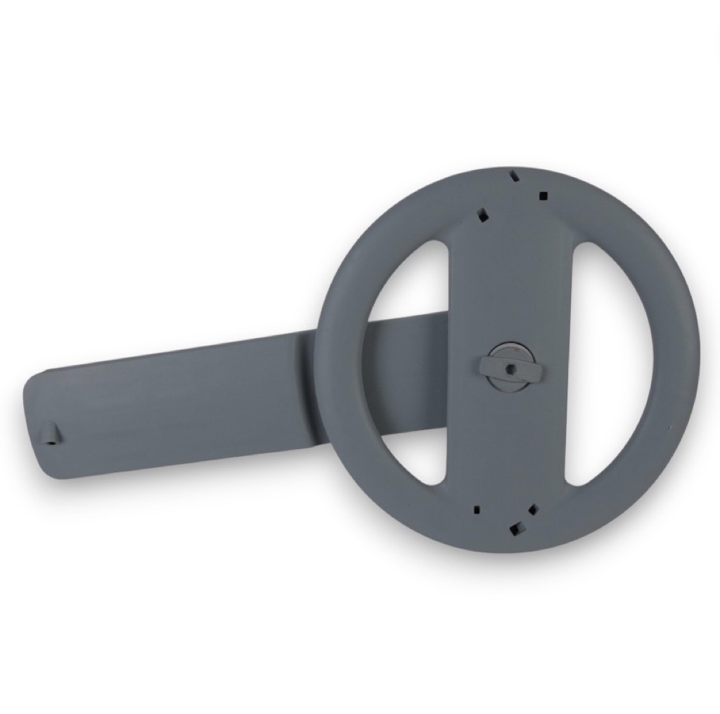 Разбрызгиватель нижний Electrolux, AEG, Zanussi для посудомоечной машины 1173651116 Original