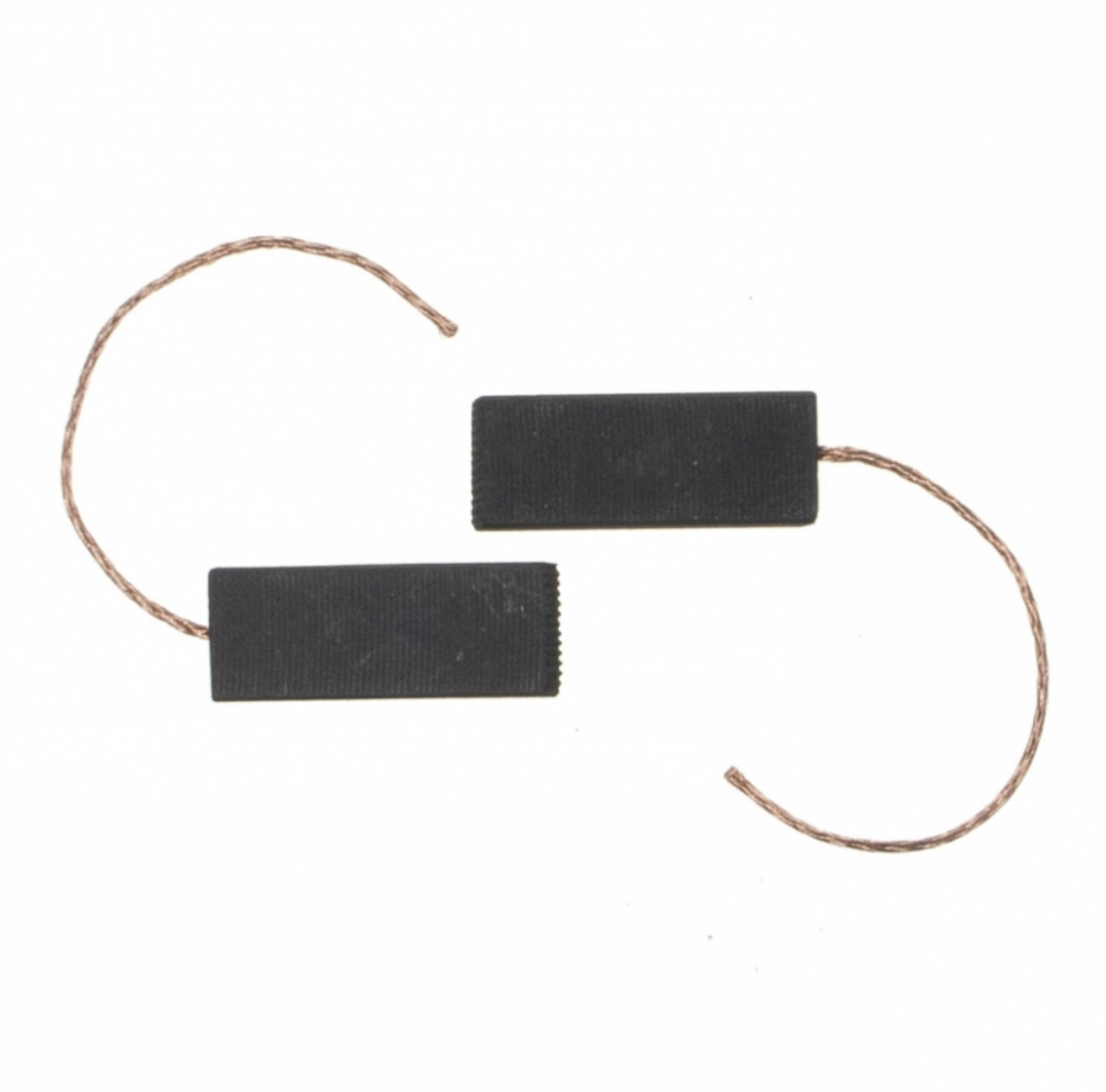 Щетки двигателя для стиральной машины LG, Samsung 5x12,5x30мм CAR003UN