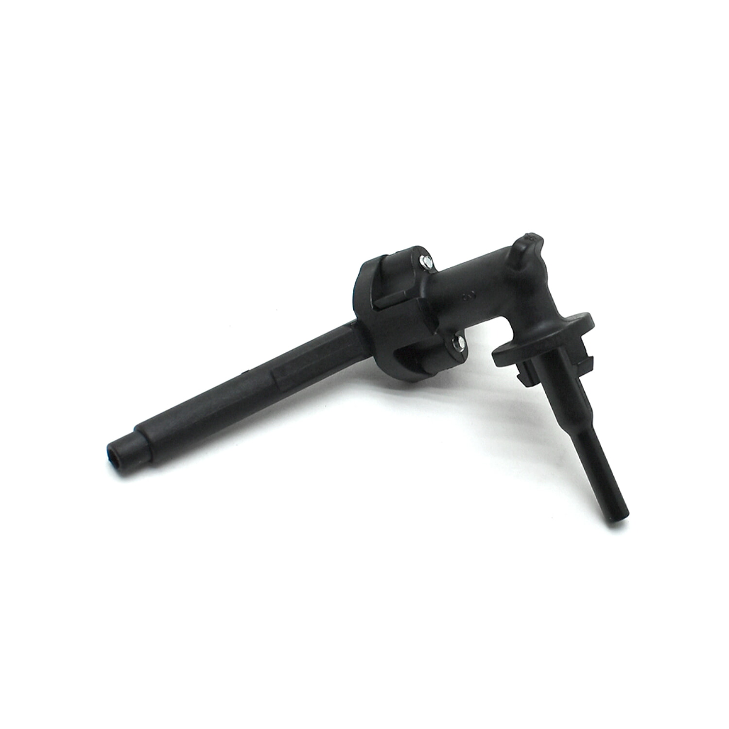 Клапан кофемашины Saeco Philips подачи кофе 996530005801, 11010544 Оригинал