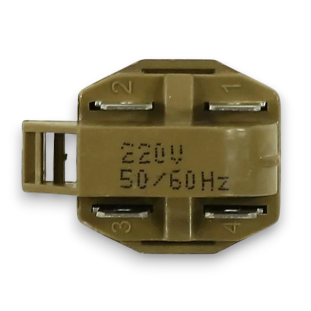 Реле Корея IC-4+4TM комплект HL029 RTX014