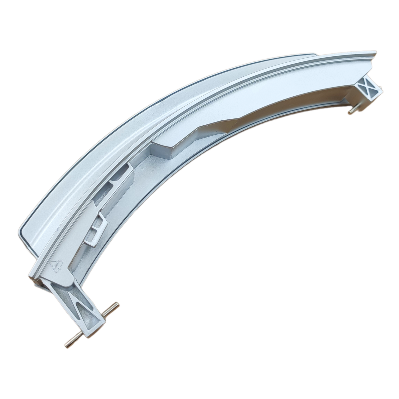 Ручка люка стиральной машины Bosch 751783, 648581, 751786 Хорошее качество