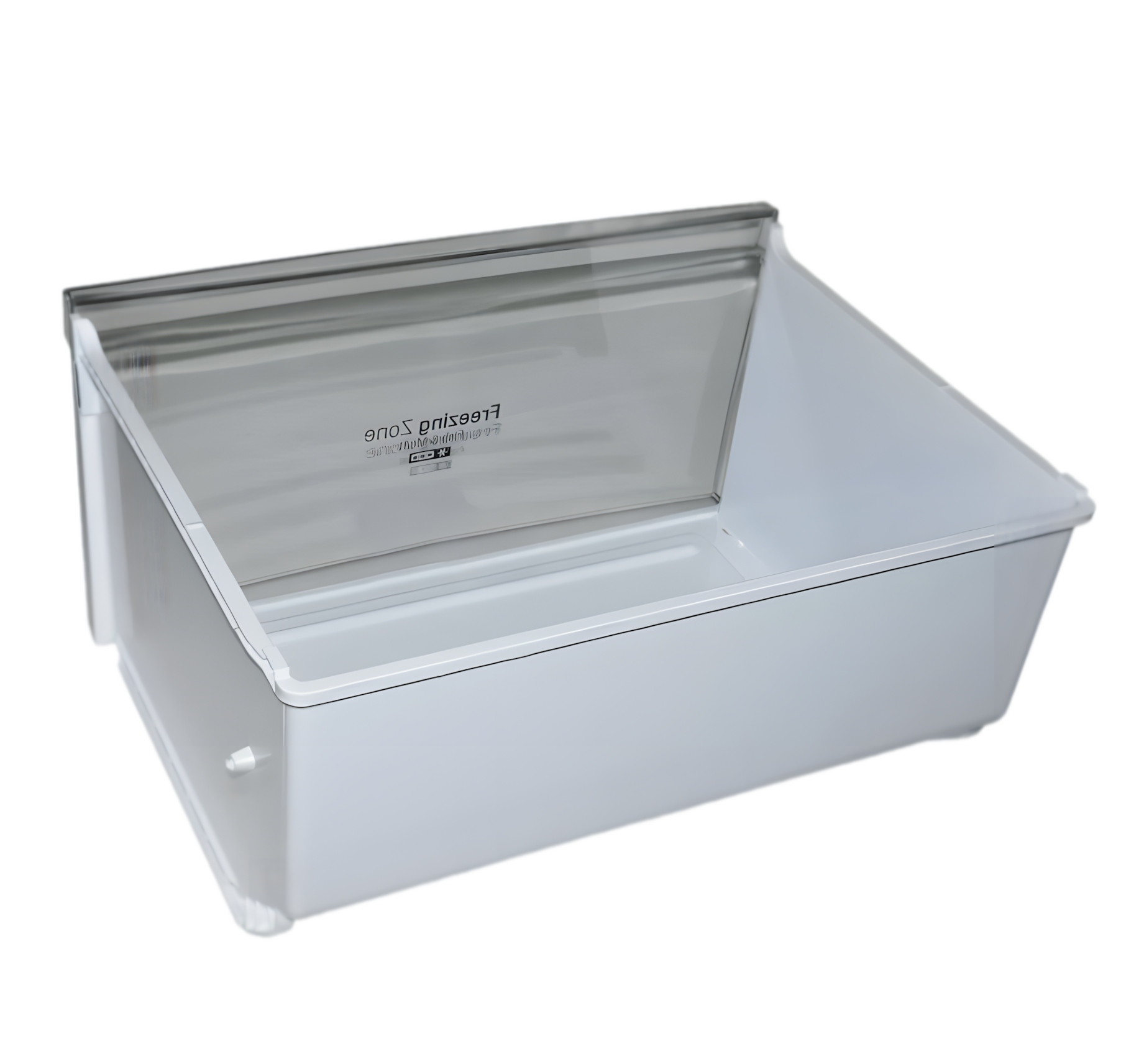 Ящик холодильника LG AJP75114802 средний