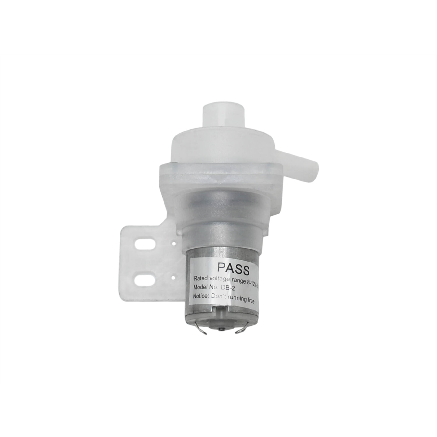 Насос для Термос-Чайника выход вправо DB-2 8-12V 198258