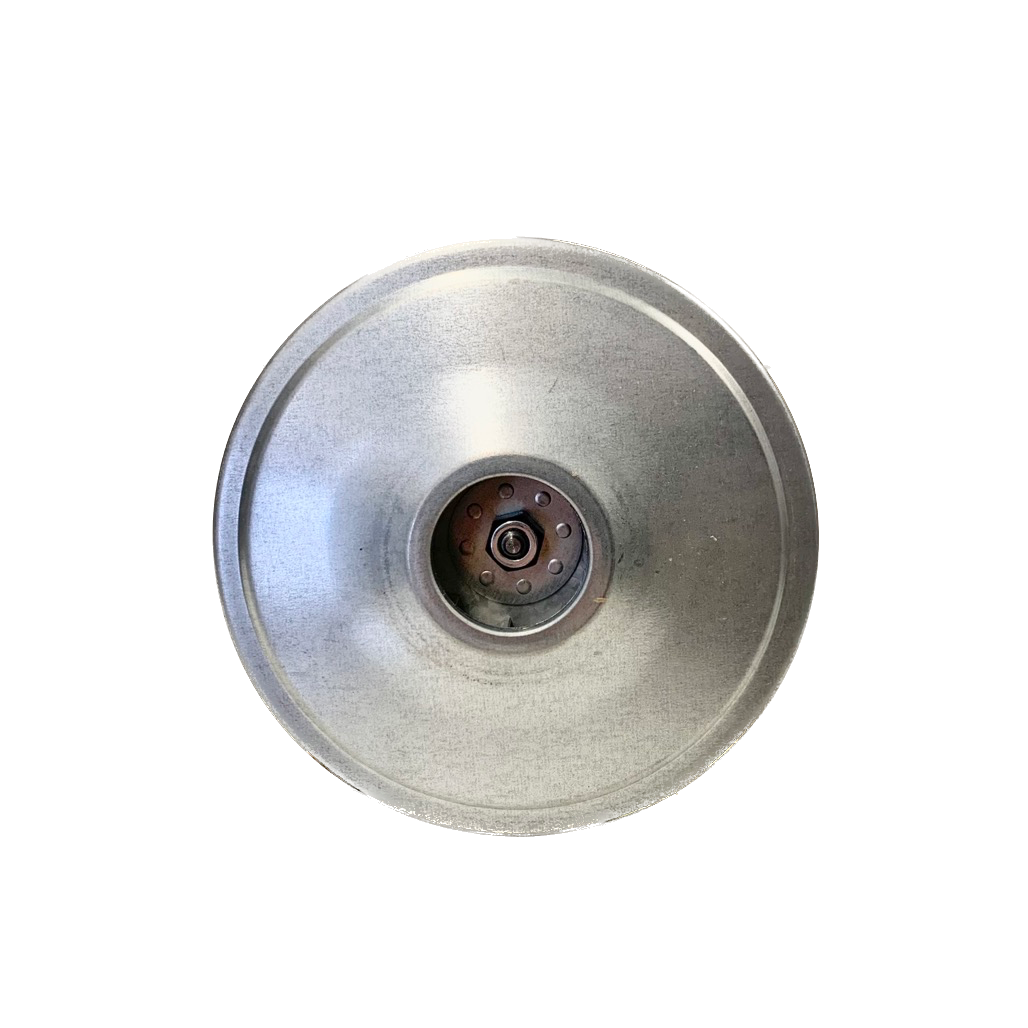 Двигатель пылесоса LG, универсальный 1500W H=116мм Ø=130мм, VC07W03FQ, PA1500W, HX-150\YDC07