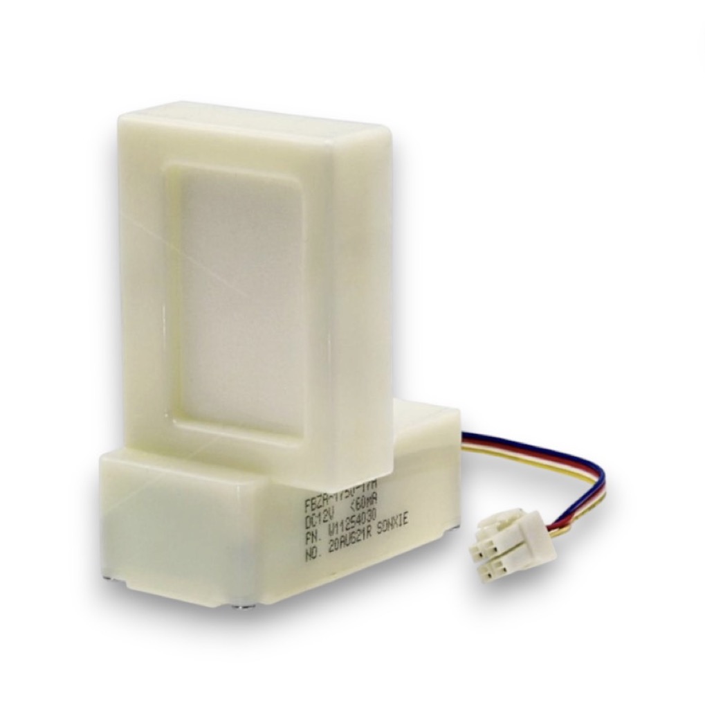 Заслонка воздушная Indesit, Ariston No Frost C00536747 вз. C00293769 Оригинал