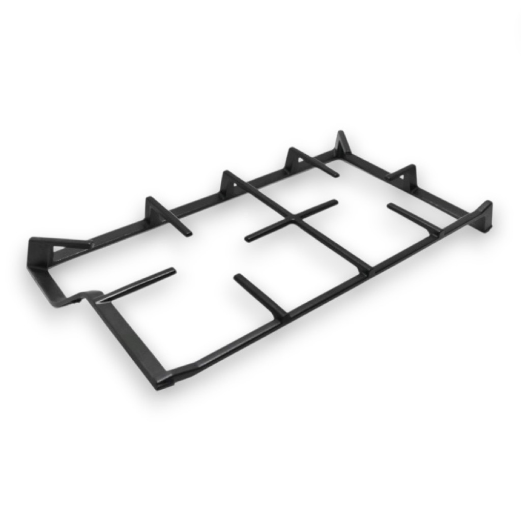 Решетка газовой плиты Gefest 285x500мм VKKG_PVG_1212-02